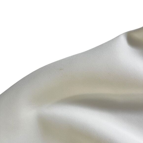 Stella Bridal Gown in White Bronx and Banco - Picture 8 of 16